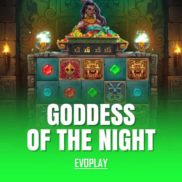 Goddess of the Night